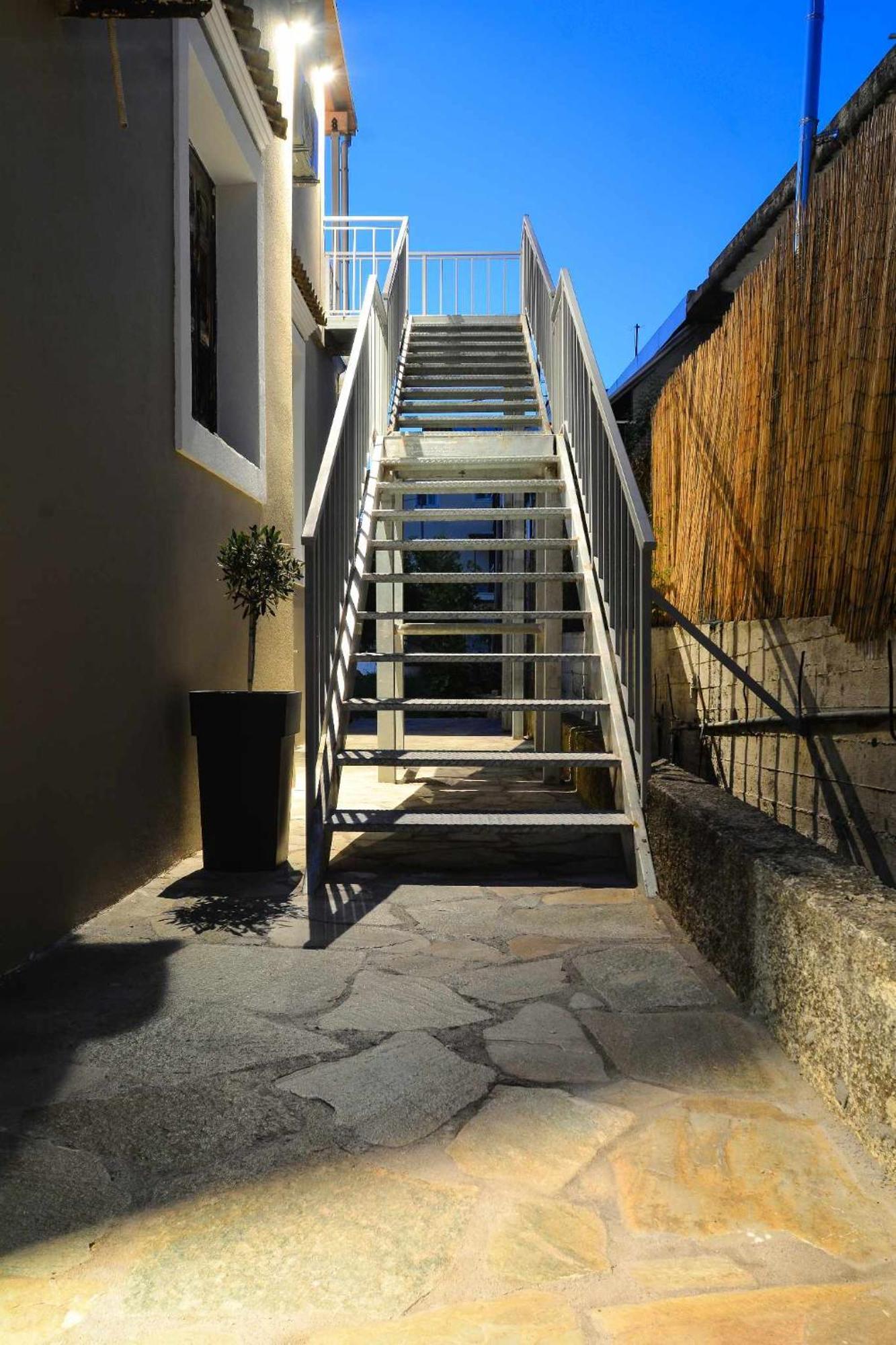 Villa Stratos House! Alepou Exterior foto